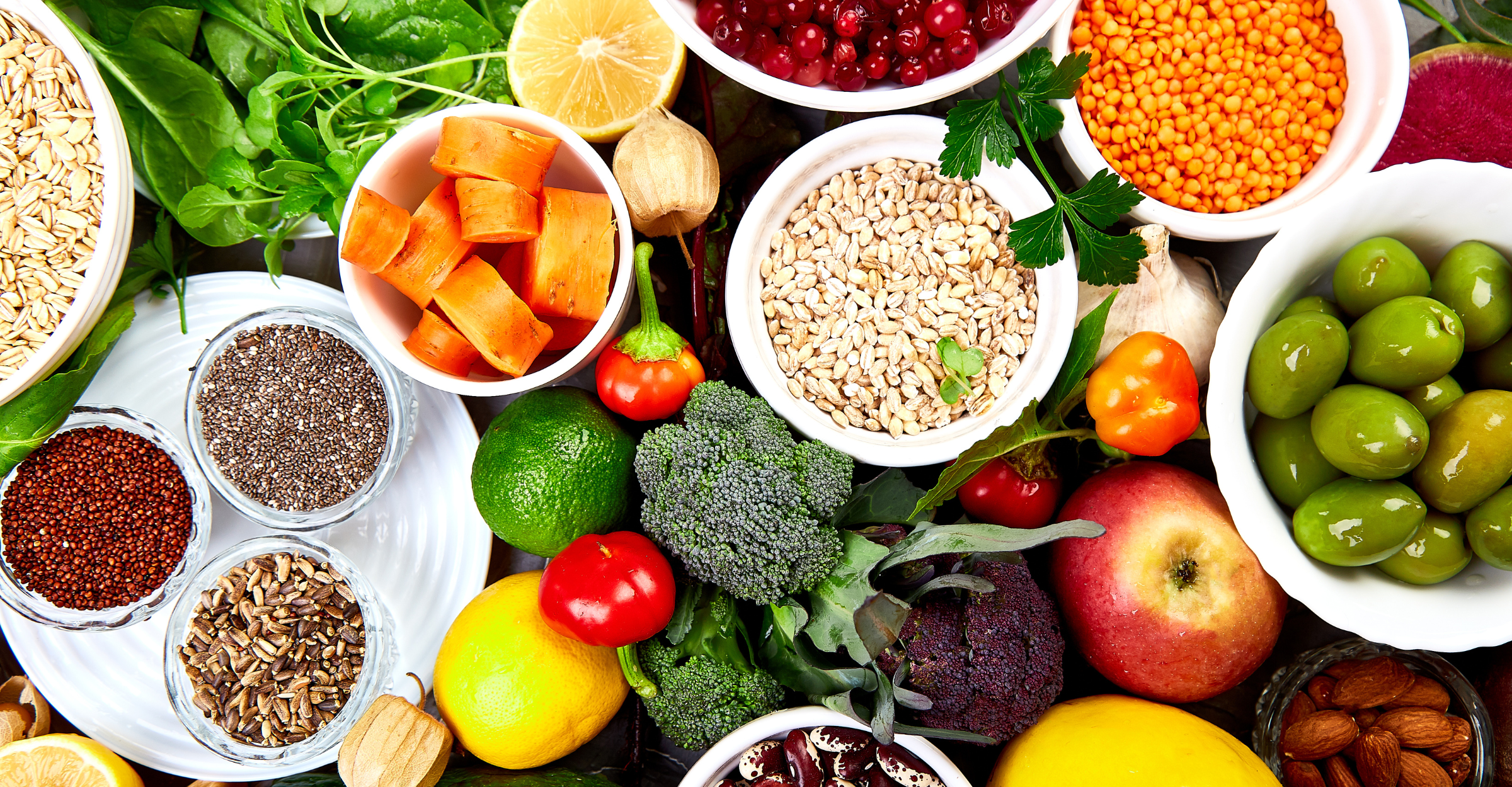 Antes de começarmos